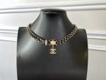 Chanel Necklace Jewelry