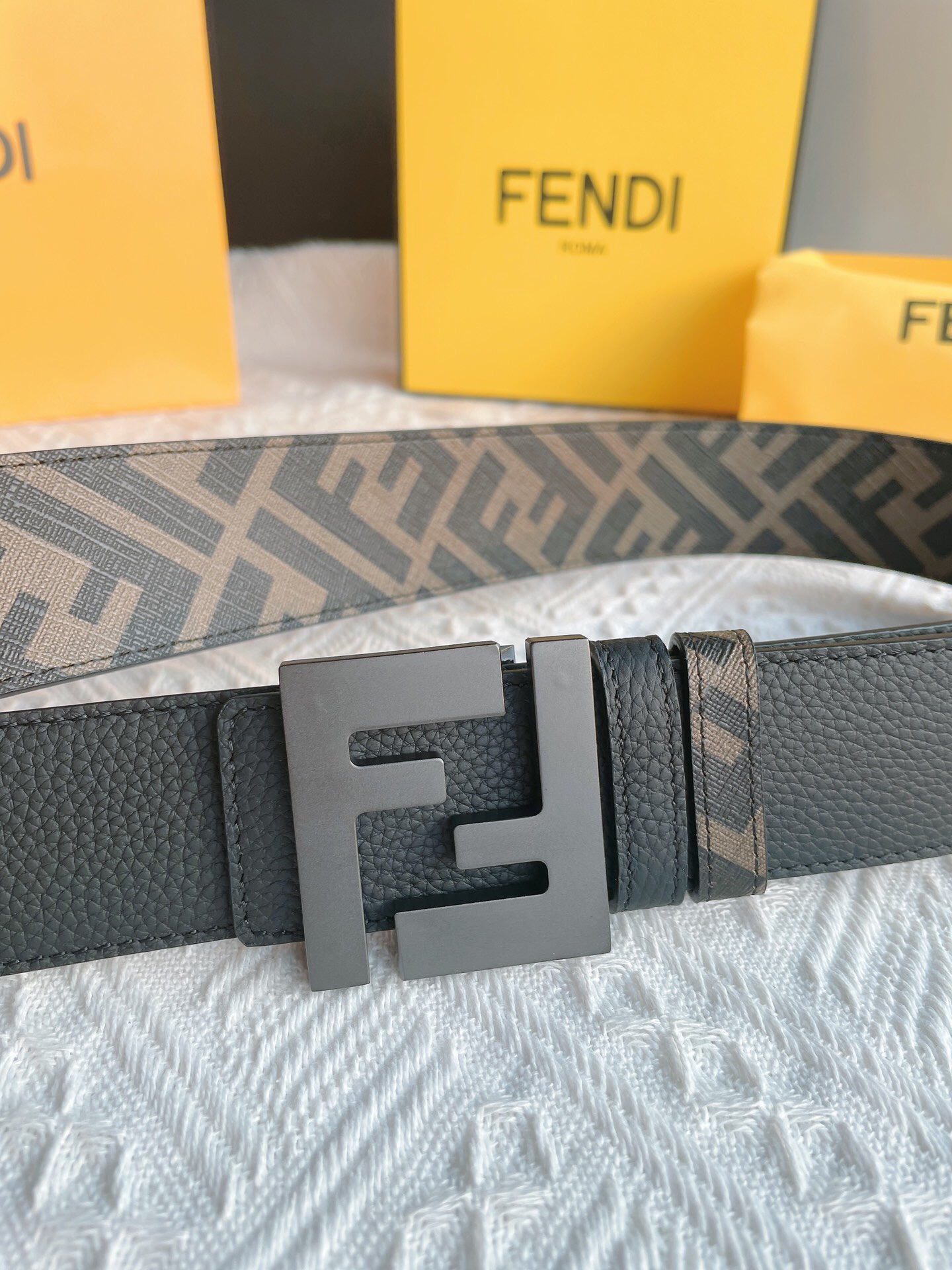 Fendi Belt