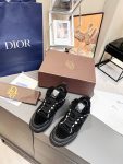 Christian Dior Women’s Dior Spring Black For Women CD