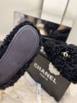 Chanel Women’s Mules Black For Women