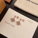 Louis Vuitton Earrings