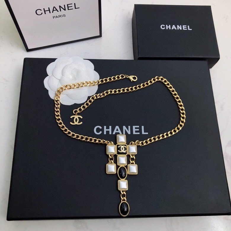 Chanel Necklace