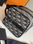 Dior Lingot 26 Bag Black For Women‎ 10 in/26cm CD 1ADDU114YKY_H27E