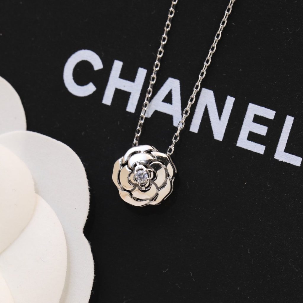 Chanel Necklace