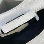 Balenciaga Neo Cagole XS Handbag In White , For Women, Women’s Bags 10.2in/26cm 700940210B09104