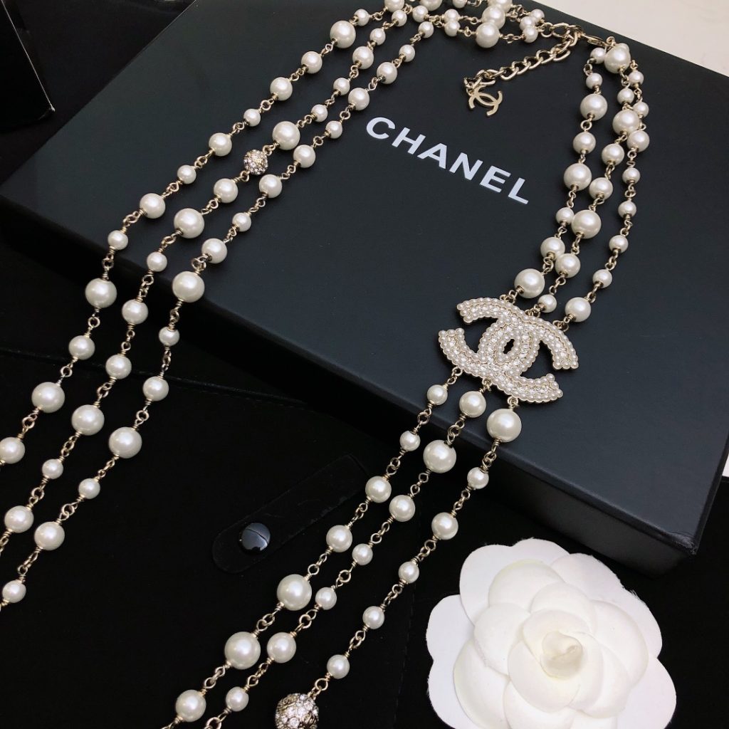 Chanel Necklace