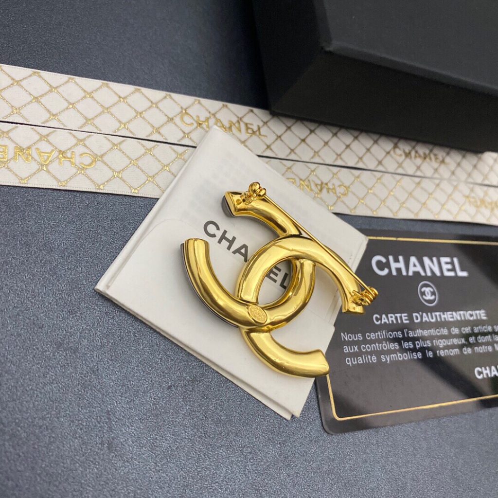 Chanel Jewelry