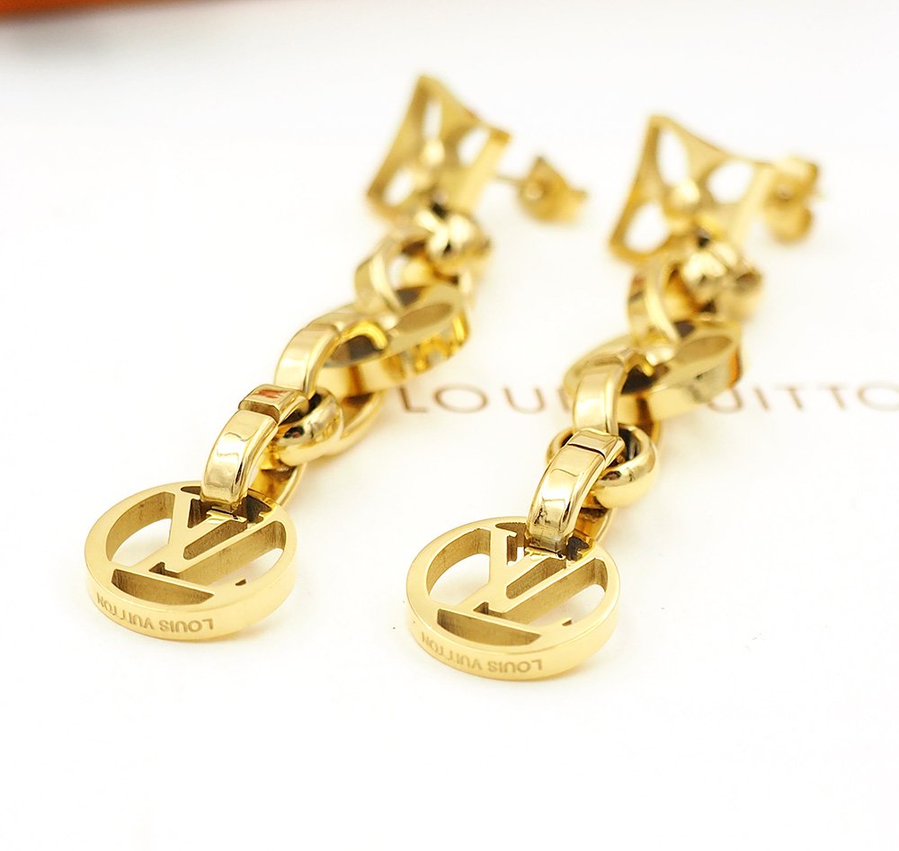 Louis Vuitton Earrings