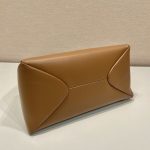 Prada Small Bag Brown For Women, Women’s Bags 9.8in/25cm