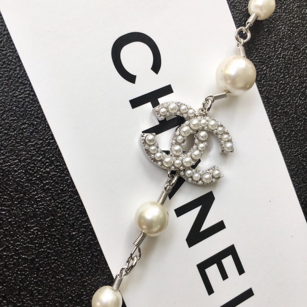 Chanel Necklace