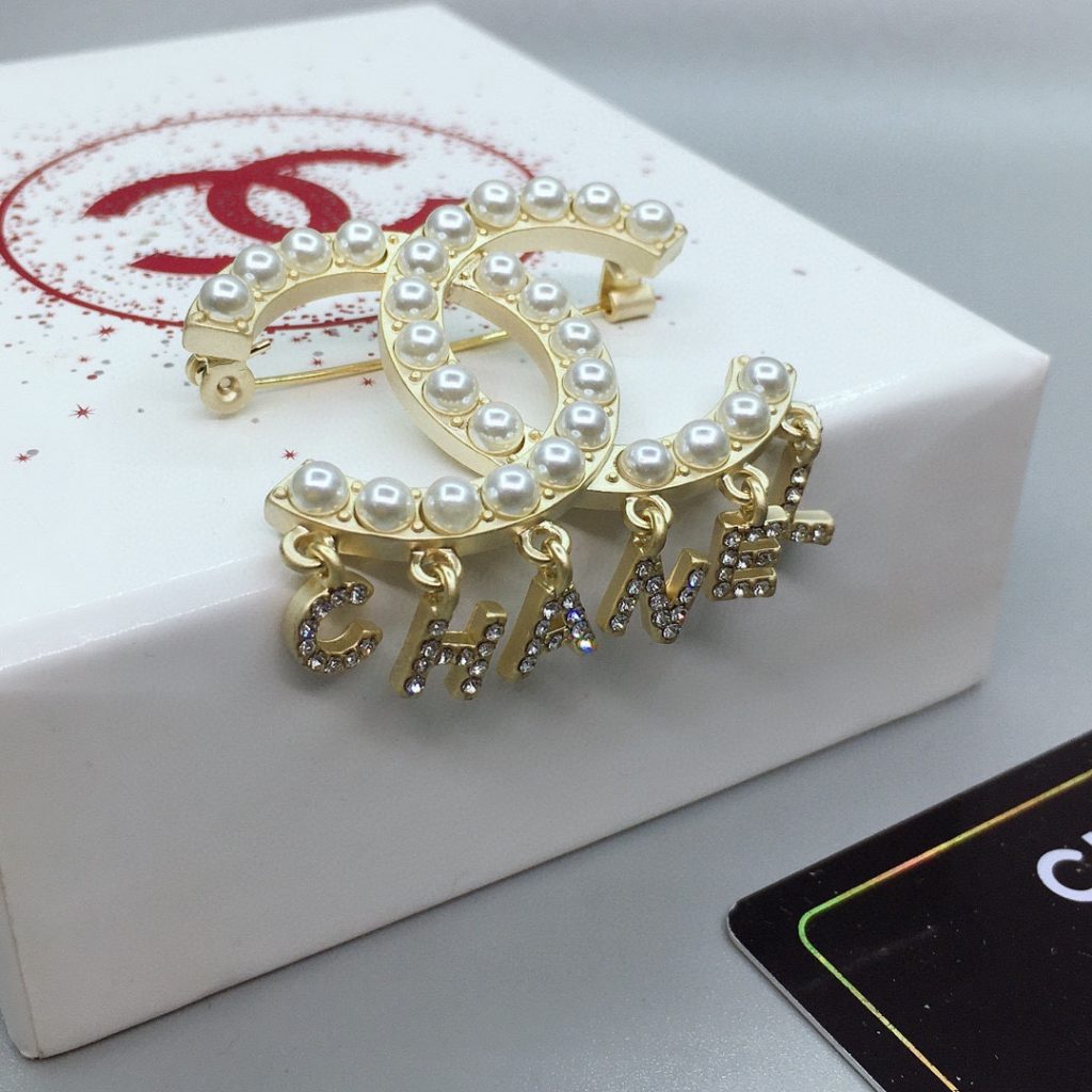 Chanel Jewelry