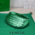 Bottega Veneta Mini Jodie Green, For Women, Women’s Bags 11in/28cm