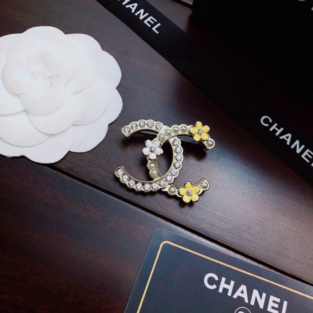 Chanel Jewelry