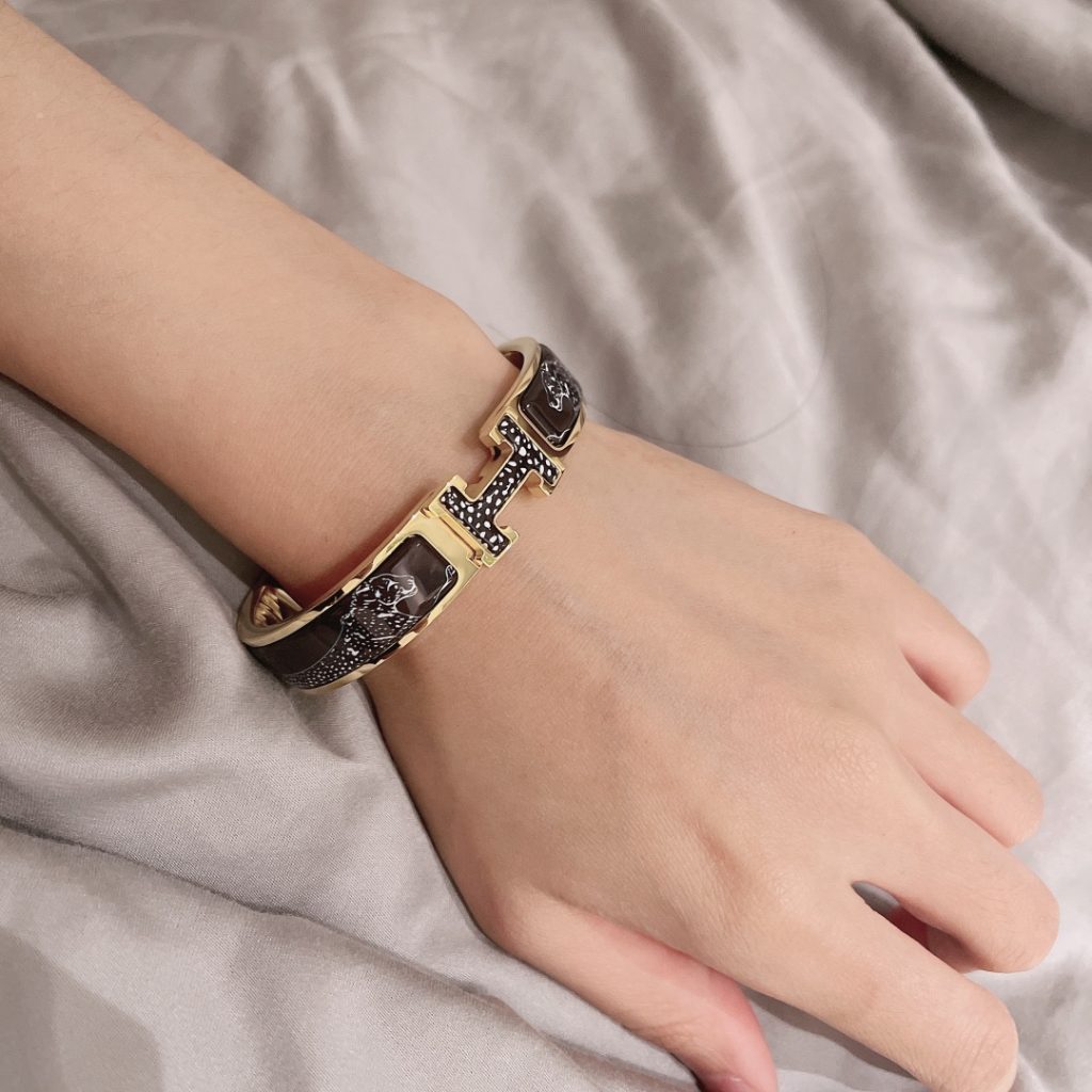 Hermes Bracelet