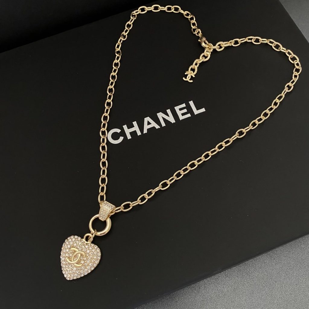 Chanel Necklace