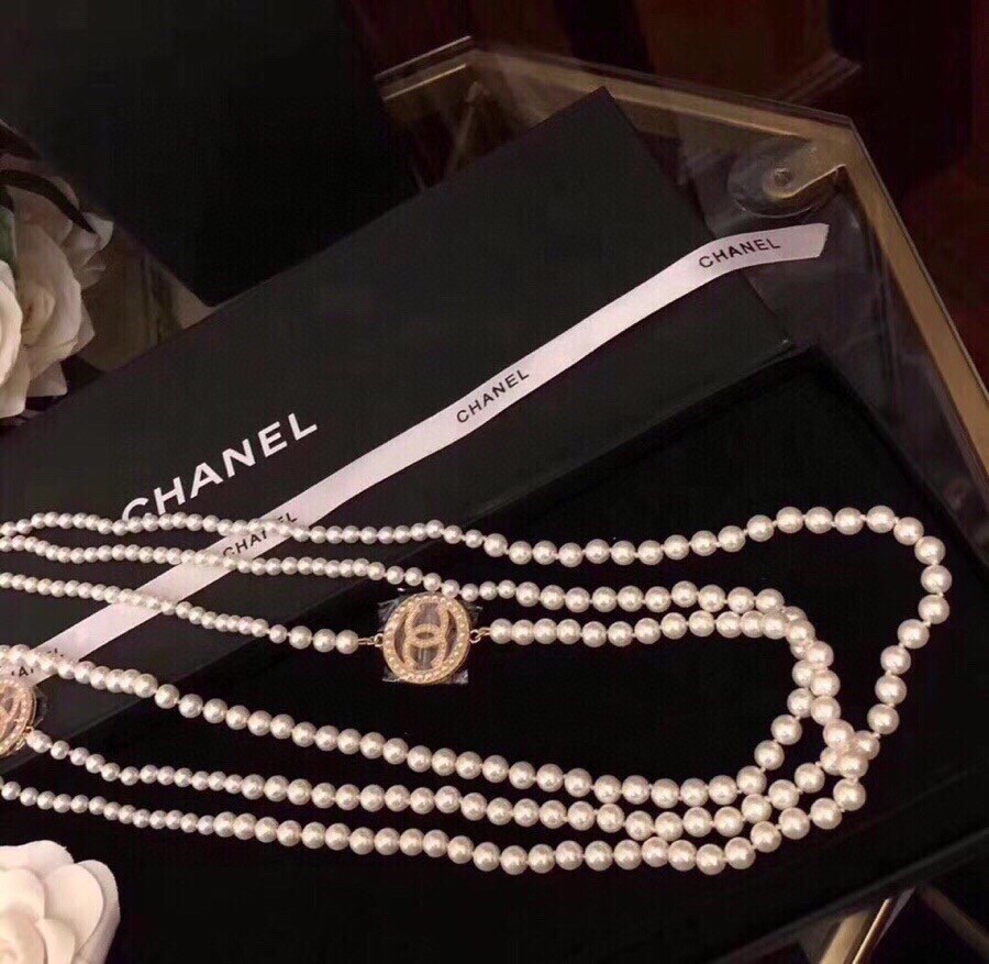 Chanel Necklace