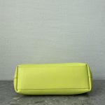 Bottega Veneta Point Light Yellow, For Women, Women’s Bags 13.7in/35cm