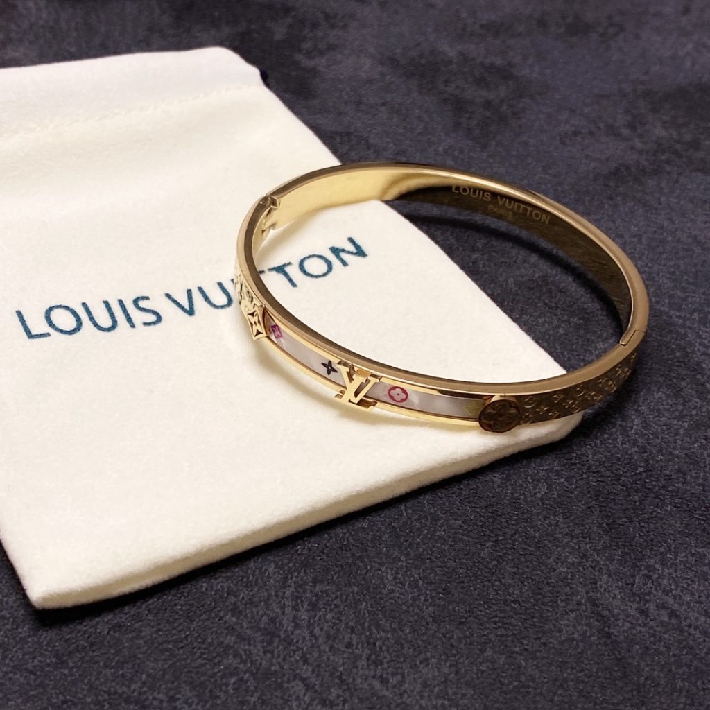 Louis Vuitton Bracelet