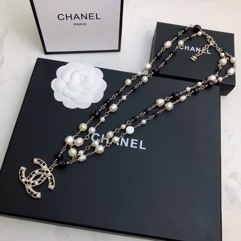 Chanel Necklace