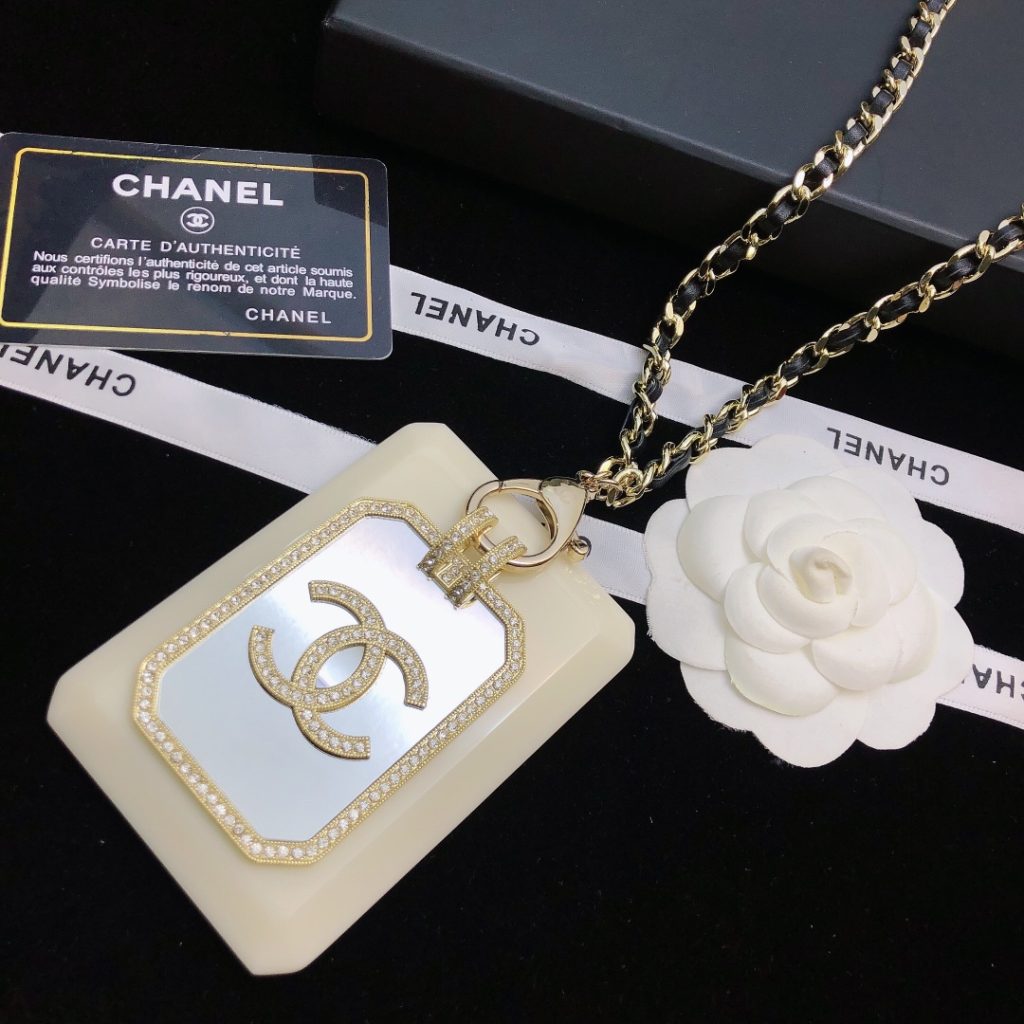 Chanel Necklace