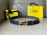 Fendi Belt