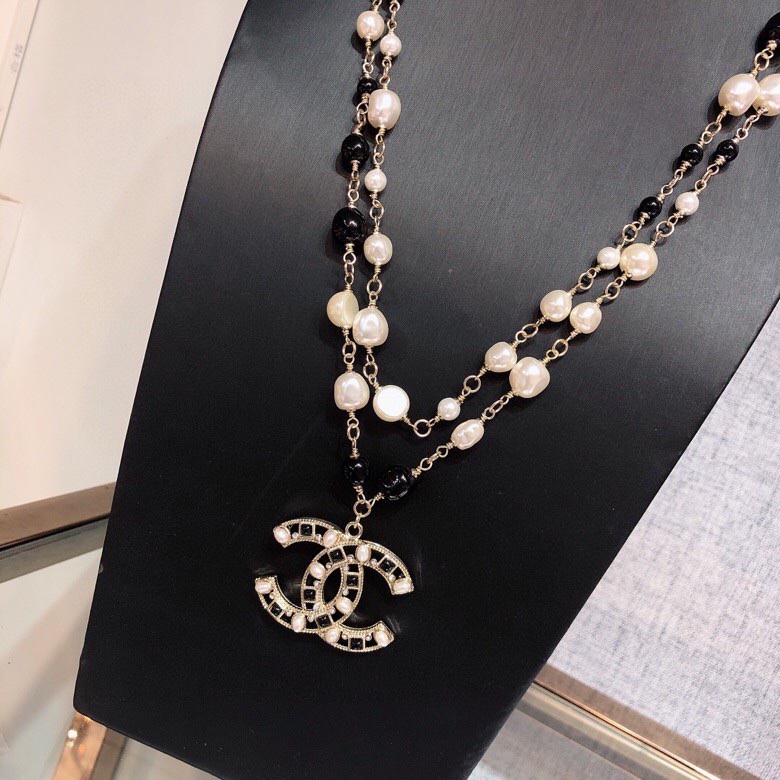 Chanel Necklace