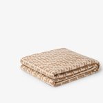 Fendi FF Blanket Beige 7AC044AL9OF1JL2