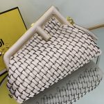 First Small Bag Beige/Blue/Pink/Grey For Women 10in/ 26cm