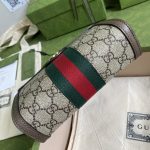 Special Set Gucci: Ophidia GG Medium Tote Bag + Ophidia Mini Shoulder Bag