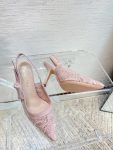 Christian Dior Women’s J’Adior Slingback Pump Pink For Women CD