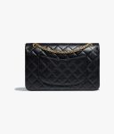 Chanel Large 2.55 Bag For Women A37587 Y04634 C3906 – 10.9 Inches / 28 Cm