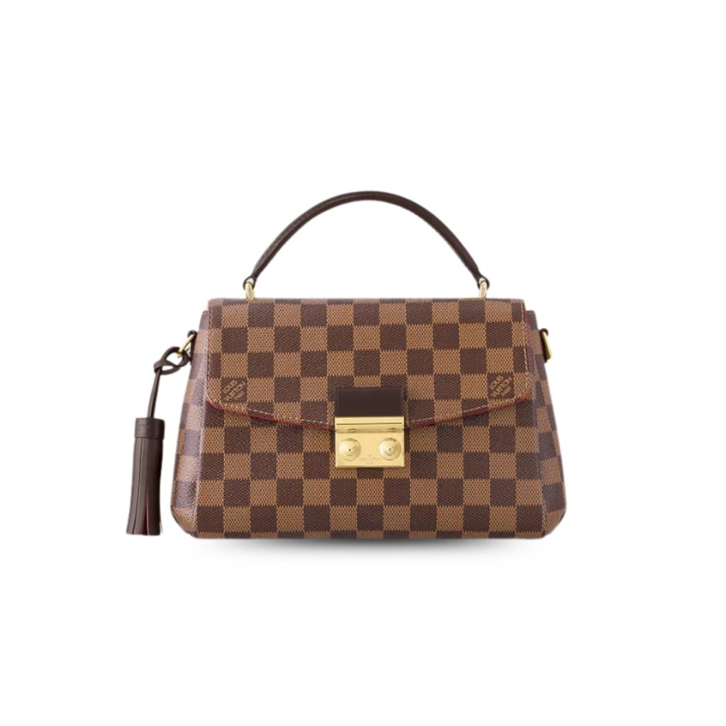 Croisette Brown For Women‎ 9.4in/23.9cm