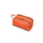 Travel Set Louis Vuitton: Horizon 55 Suitcase Orange + Dopp Kit Orange