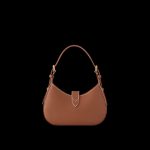 Louis Vuitton Low Key Shoulder Bag Brown For Women 10 Inches/ 26 Cm M24885