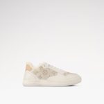 Louis Vuitton LV Stadium Sneaker Beige For Women 1ADCRC