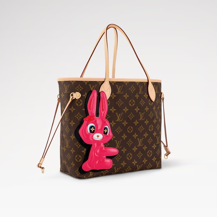 louis-vuitton-neverfull-mm-monogram-brown-m47200-3