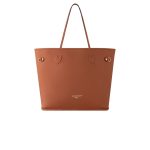 Louis Vuitton Neverfull Inside Out MM Tan For Women 31cm/12.2in – M12061