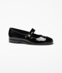 Chanel Mary Janes Black For Women- G45280 B14453 94305