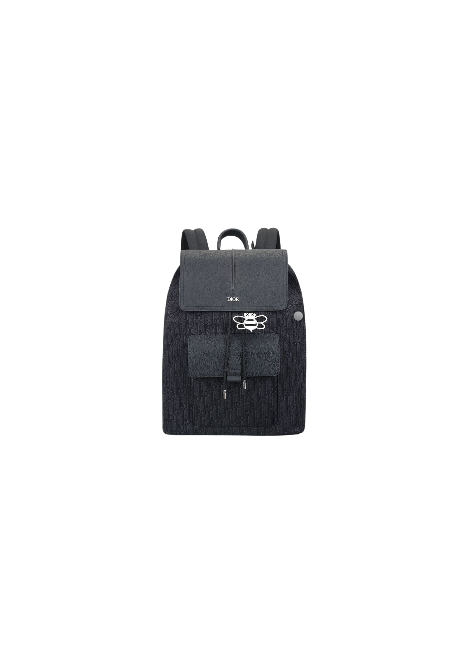 Motion Backpack Black/Beige For Men 14.9 in/ 38cm