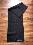 My Monogram Eclipse Scarf Black For Women