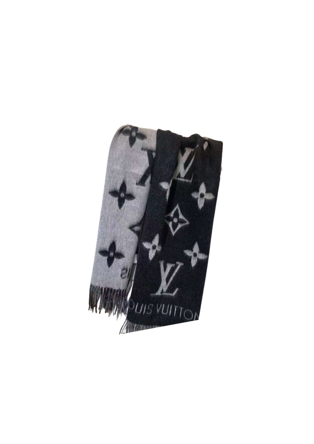 Reykjavik Scarf Black For Women