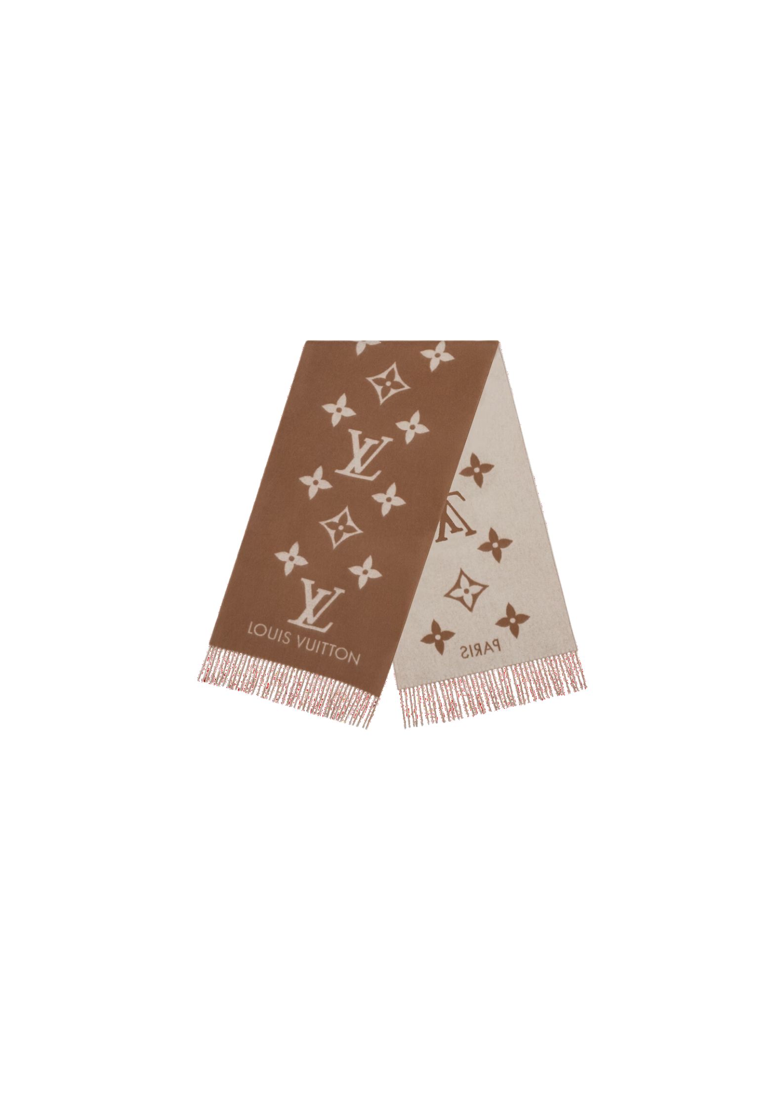 Reykjavik Scarf Brown For Women M76067