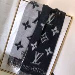 Reykjavik Scarf Black For Women