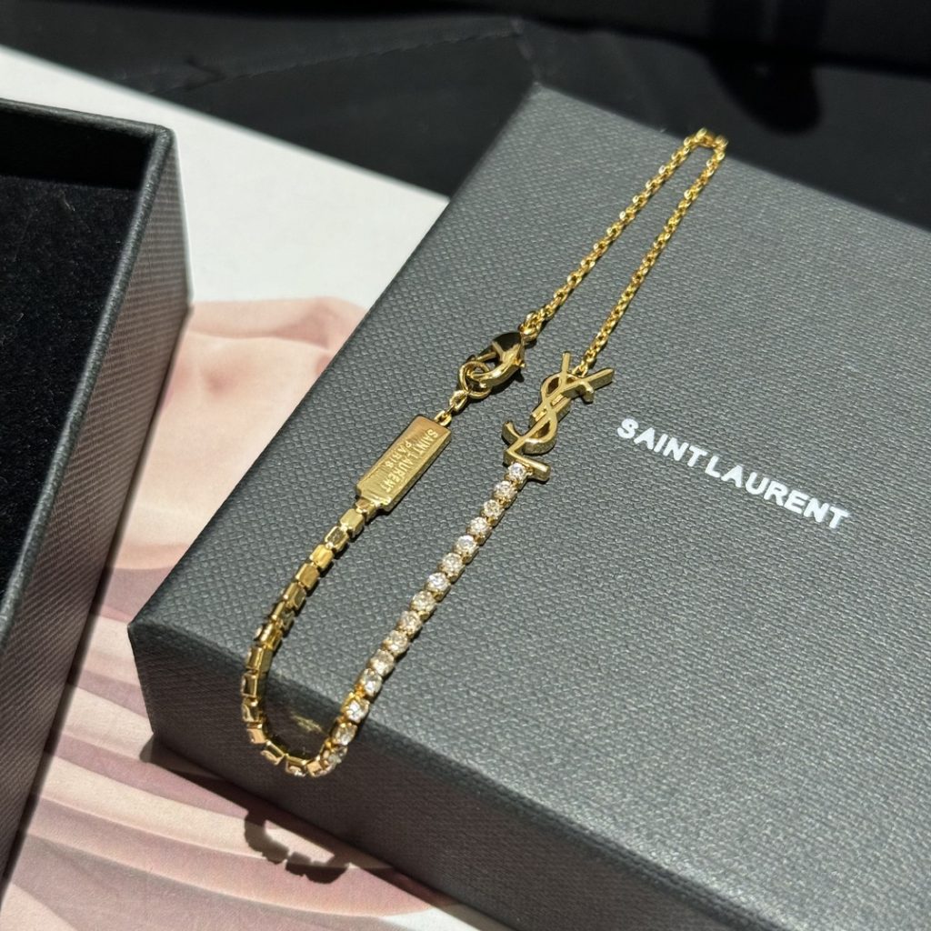 saint-laurent-cassandre-charm-bracelet-in-crystal-and-gold-3