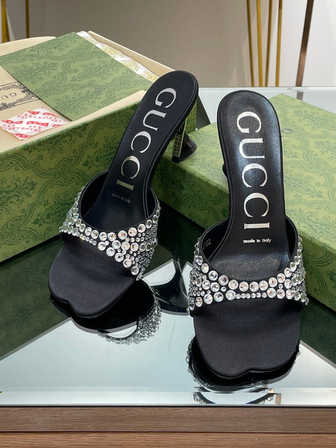 slide-sandal-with-crystals-1