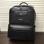 Small BackPack Black For Women 15.7 in / 40 cm