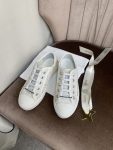 Christian Dior Women’s Walk’n’Dior Sneaker White For Women CD KCK353MCM_S03W