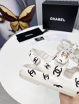 Chanel Women’s Sandals White For Women