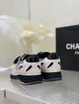 Chanel Women’s Vintage Sneakers White For Women