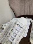 Christian Dior Women’s Walk’n’Dior Sneaker White For Women CD KCK353MCM_S03W